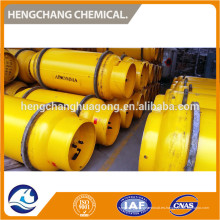 Producto químico inorgánico del amoniaco anhidro de China